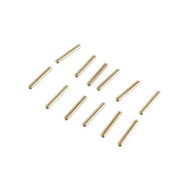Rockshox Bulk Brass Keys Size0 Reverb/Stlth Qty12