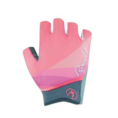 Roeckl Desana kesztyű coral