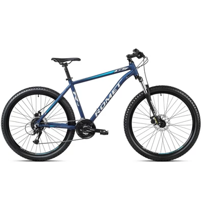 Romet Rambler R7.2 2023 férfi Mountain Bike sötétkék