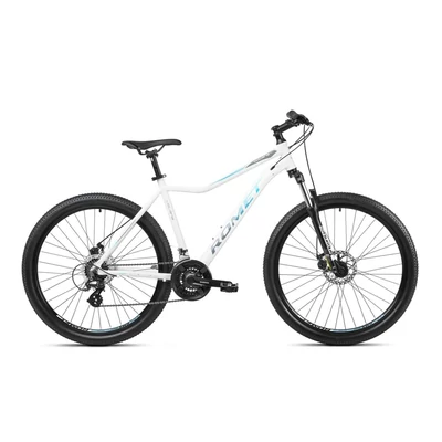 Romet Jolene 7.1 2024 női Mountain Bike fehér-kék