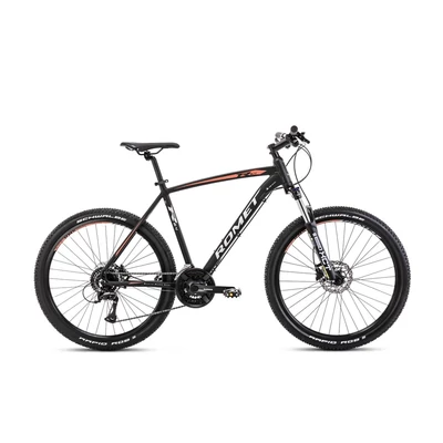 Romet Rambler R6.4 A 2024 Férfi Mountain bike fekete-réz