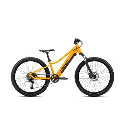 Romet E-Rambler JR 1.0 504wh 2025 Gyerek E-bike narancs