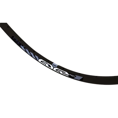 RYDE Abroncs EDGE MC1 26 559 32h fekete