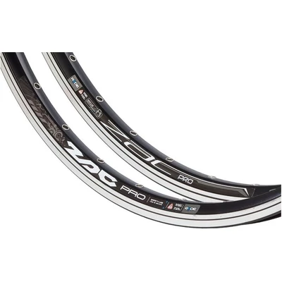 RYDE Abroncs ZAC PRO 26 559 32h ezüst