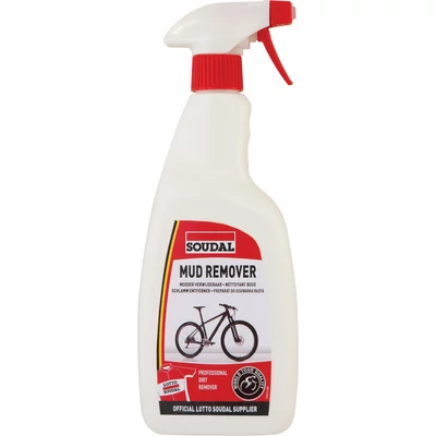 SOUDAL Sáreltávolító 1L 