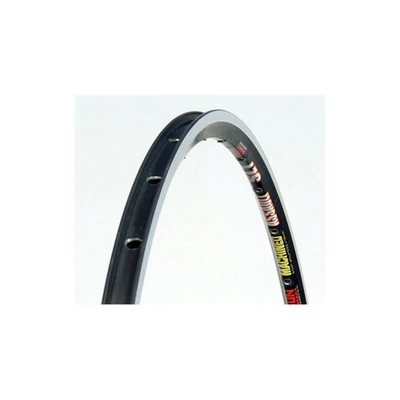 SUNringlé Abroncs Assault Road 700C 32h fekete