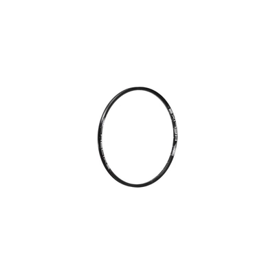 SUNringlé Abroncs Helix TR25 tubeless ready 27.5" 28h fekete