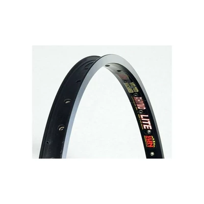 SUNringlé Abroncs DitchWitch felnifékes 26&quot; 36h lyukas fekete