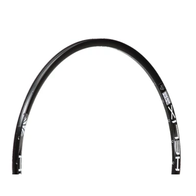 SunRinglé Felni 27,5 Helix25 Sl 32H 584/ /25Mm Fekete Illesztett Tubeless Ready