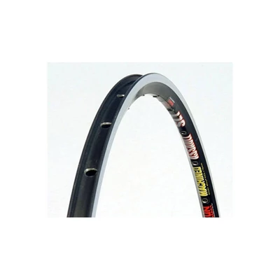 SunRinglé Felni 28 Assault 36H 622/13,3 /18,4 Illesztett Fekete 