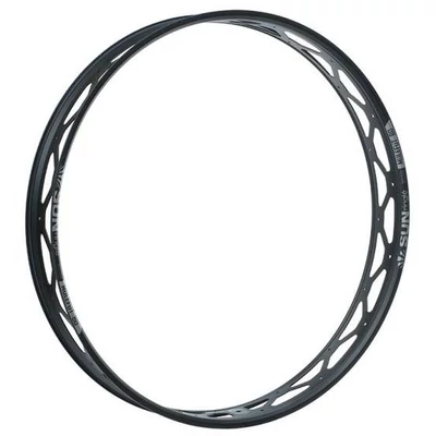 SUN FELNI 26 MULEFUT80 SL 32H 559 /74,4/80MM FEKETE ILLESZTETT TUBELESS READY