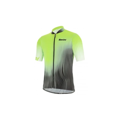 Santini Mtb Terra Vf Flashy Green M