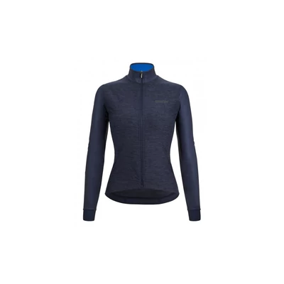 Santini Colore Puro Blue M