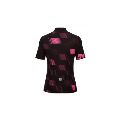 Santini Fibra MTB Black M