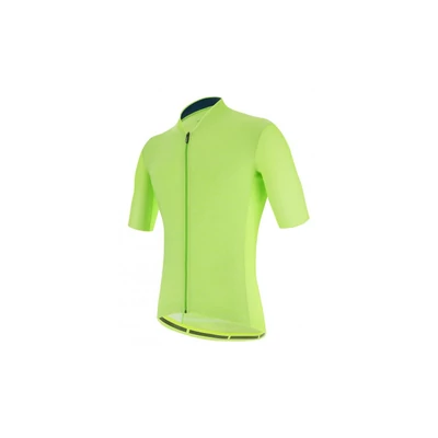 Santini Colore Puro Fluor Green M