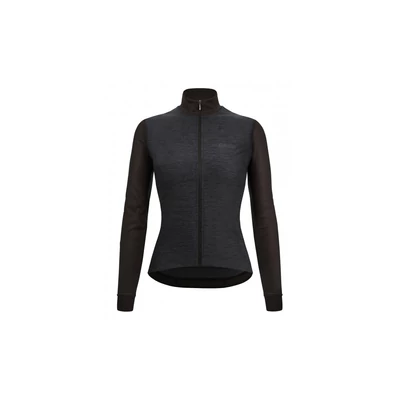 Santini Colore Puro 2 Black M