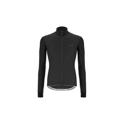 Santini Colore Winter Black M