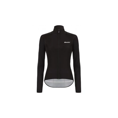 Santini Nebula Puro Black M