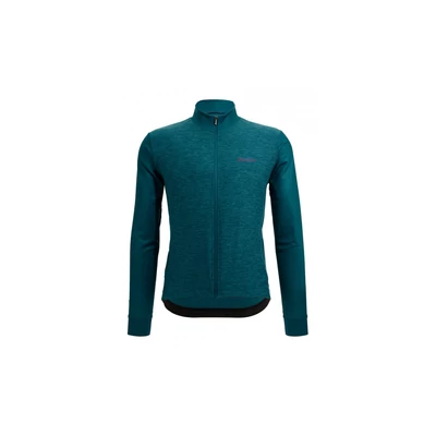 Santini Colore Puro Orange Green M