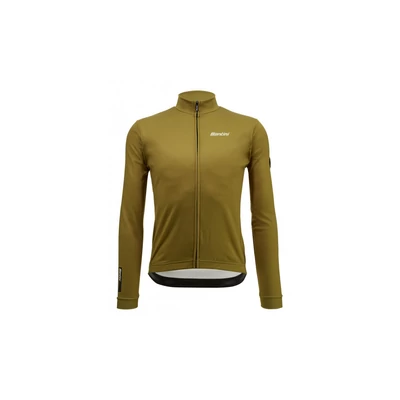 Santini Gravel core Verde Militare M