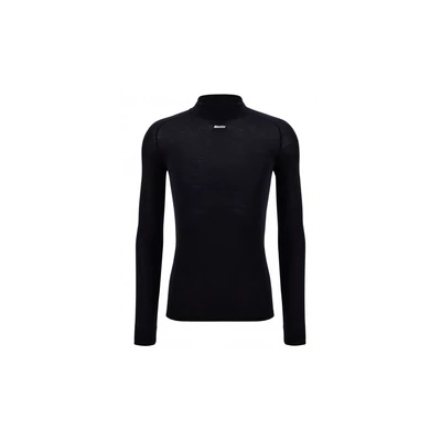 Santini Next 2 Skin Black XS/S