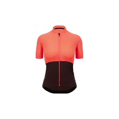 Santini Colore Riga Granatina XL