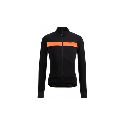 Santini Adapt Wool Orange S