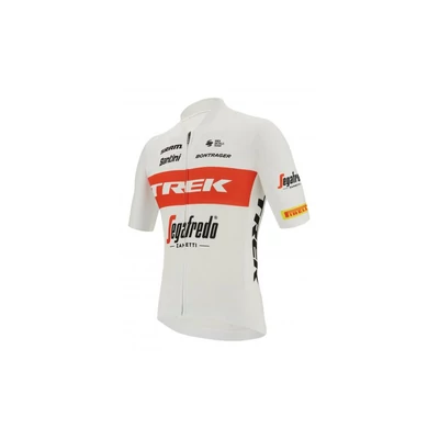 Santini Replica Trek Segafredo 2022 Red M