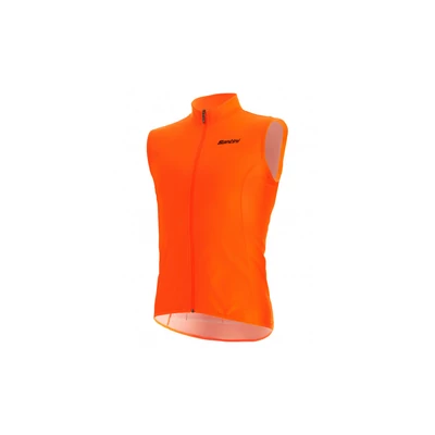 Santini Nebula Orange Fluo L