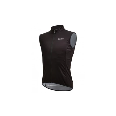 Santini Nebula férfi Black M