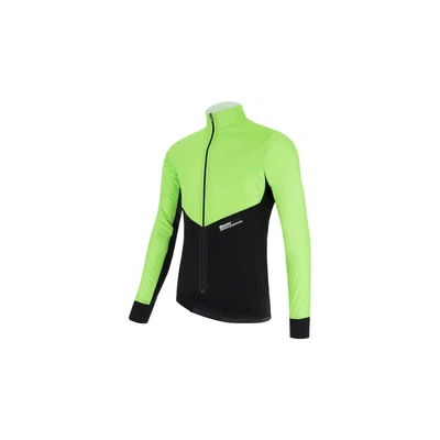 Santini Redux Vigor Fluor Green M