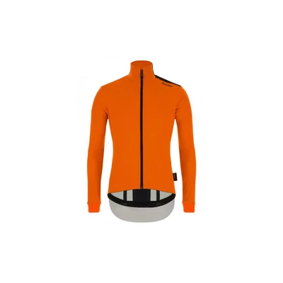 Santini Vega Multi Fluo Orange S