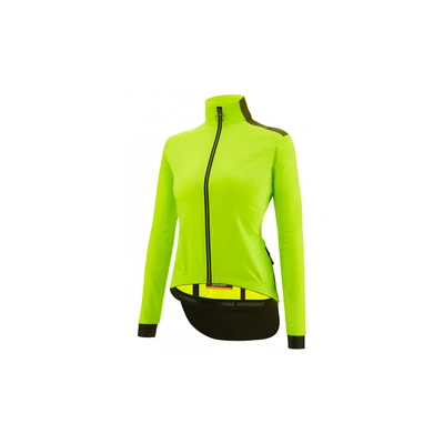 Santini Vega Multi Green S