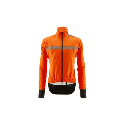 Santini Guard Neo Shell Orange Fluo M