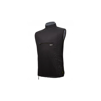 Santini Alpha Pack Black M