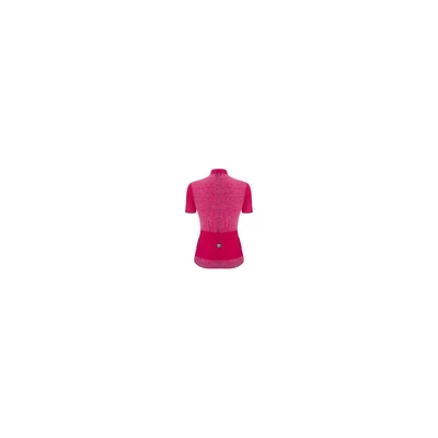 Santini Colore Puro Lady Raspberry XL