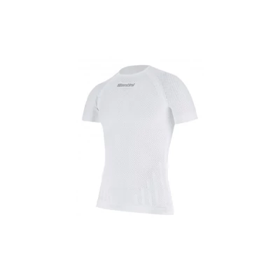 Santini Rete White Sl XL/XXL