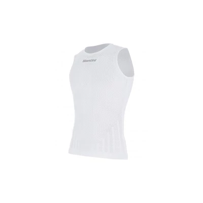 Santini Rete White XL/XXL