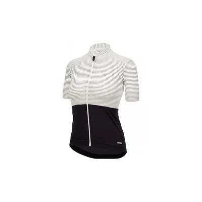 Santini Mez Női Colore Riga White
