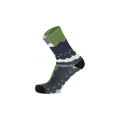 Santini Optic Fluor Green XS