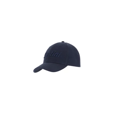 Santini Sapka Logo Blu Nautica - UNI