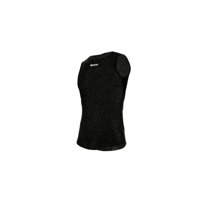 SANTINI Alpha Black XS/S
