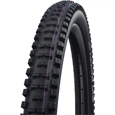 Schwalbe Külső 29X2.40 (622-62) Big Betty Evo Tle Hajt Hs608 Ad-Usft Ss Sdh 1450G