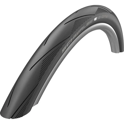 Schwalbe Külső 622-32 (28X1.25) E-One Evo Hajt Hs464A Vg Ad-Race Ls 345G