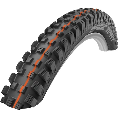 Schwalbe Külső 27.5X2.35 (584-60) Magic Mary Evo Tle Hajt Hs447 Addix Soft Ss 835G