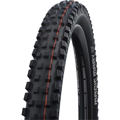 Schwalbe Külső 29X2.40 (622-62) Magic Mary Evo Tle Hajt Hs447 Ad-Sft Ss Sgr 1320G