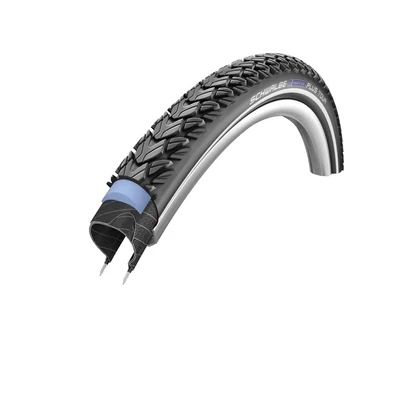 Schwalbe Külső 26x2,00(559-50) Marathon Plus Tour Perf Hs404 SG EC REF TW 1100g