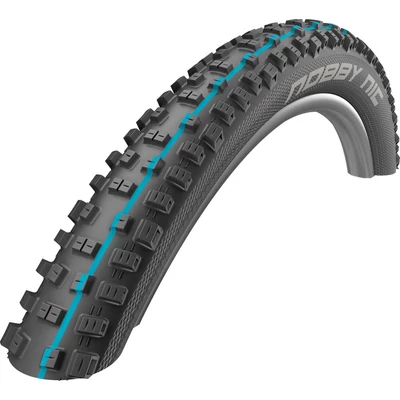 Schwalbe Külső 29X2.35 (622-60) Nobby Nic Evo Tle Hajt Hs463 Addix Spgrip Ss 765G