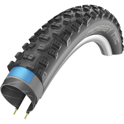 Schwalbe Külső 27.5X2.35 (584-60) Nobby Nic Perf Hajt Hs463 Rg Addix Ss 845G