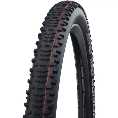 Schwalbe Külső 29X2.35 (622-60) Racing Ralph Evo Tle Hajt Hs490 Addix Speed Ss SGD 750G